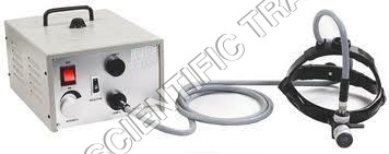 Cold Light Fiber Optic Source