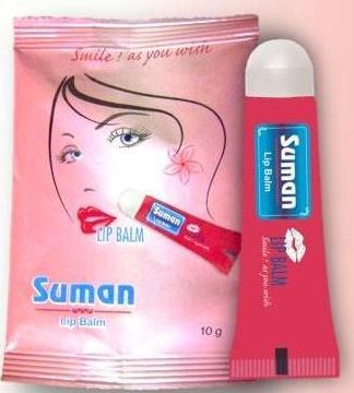 Lip Care Balm