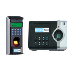 Biometric Access Control System