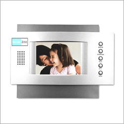 Audio Video Door Phone