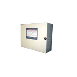 Fire Alarm Annunciator Panels