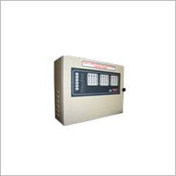 Fire Alarm Control Panel