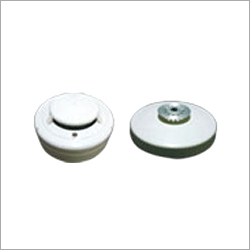 Smoke & Heat Detector
