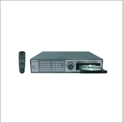 Standalone Security DVRs