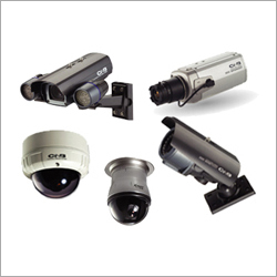 CCTV Camera
