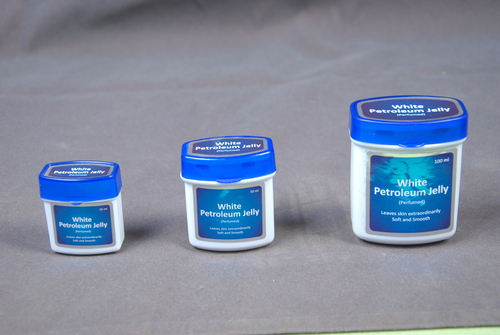 Petroleum Jelly