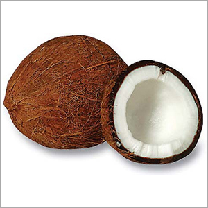 Coconuts