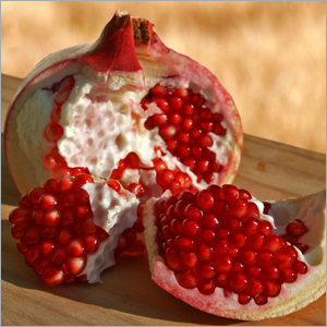 Pomegranate