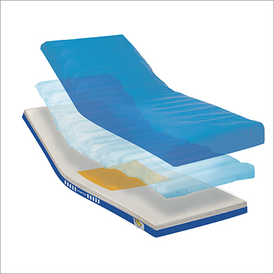 Primo Fowler Bed Manual