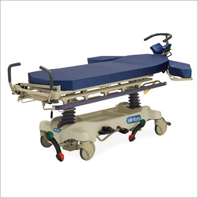 Surgical Stretcher