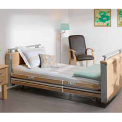 Hill-Rom Totalcare Bariatric Bed