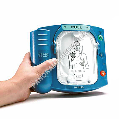 Heart Start OnSite Defibrillator