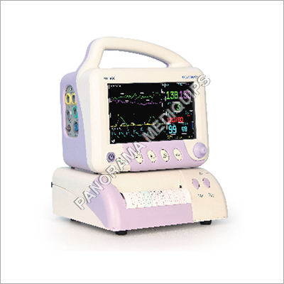 Philips Fetal Monitor