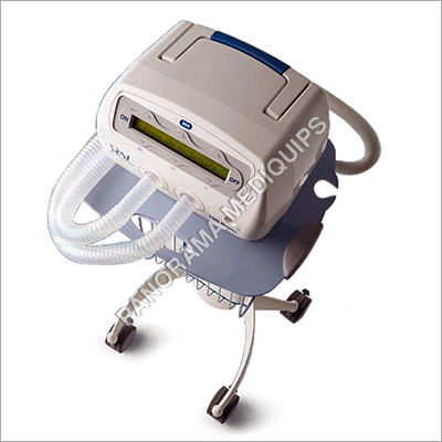 Chronic Ventilator Dependence