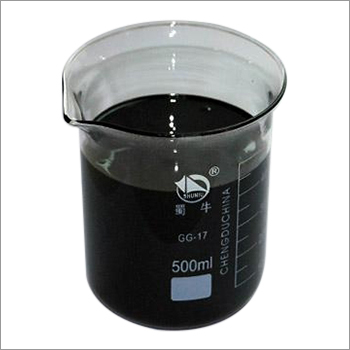 Heavy Creosote Oil