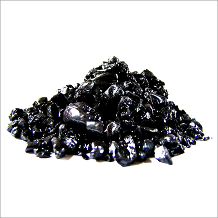Medium Softening Point Coal Tar Pitch