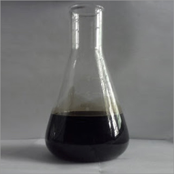 Improved Creosote Oil