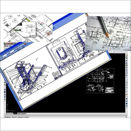 Engineering Design Services