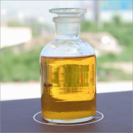 Lubricant Base Oils