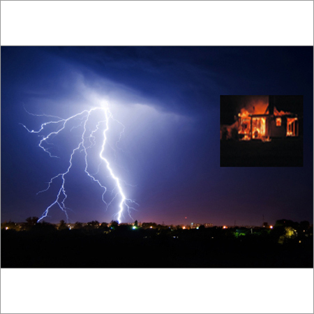 Lightning Arrester