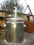 Chemical Reactors