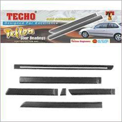 Pp+tpe Car Door Beadings