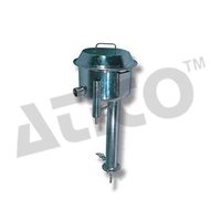 Distilled Water Still Application: Lab Equipment