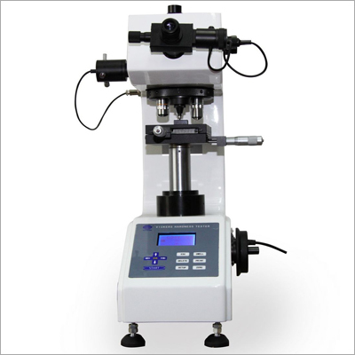 Automatic Micro Hardness Tester
