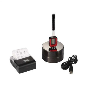 Digital Hardness Tester