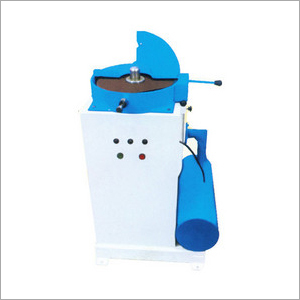Spectro Sample Polisher