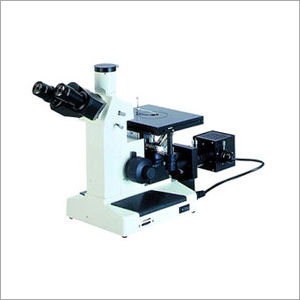 Imported Metallurgical Microscope LS 17AT