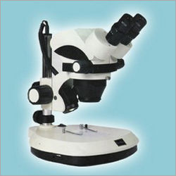 Stereo Zoom Microscope