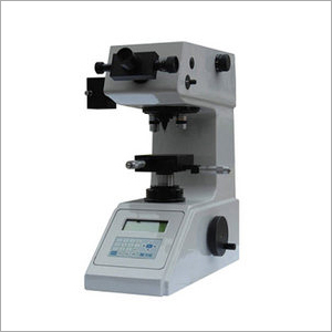 Micro Hardness Tester