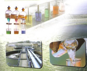 General Chemicals
