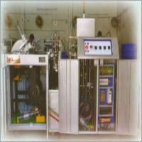 Paper Cup Machine