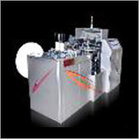 Indian Made Paper Cup Machine