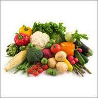 Organic Vegetables