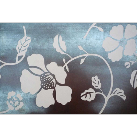 Tile Engraving
