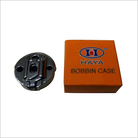 Bobbin Case
