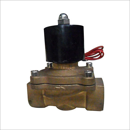 Pneumatic valve