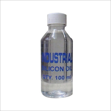 Silicone Based Lubricants