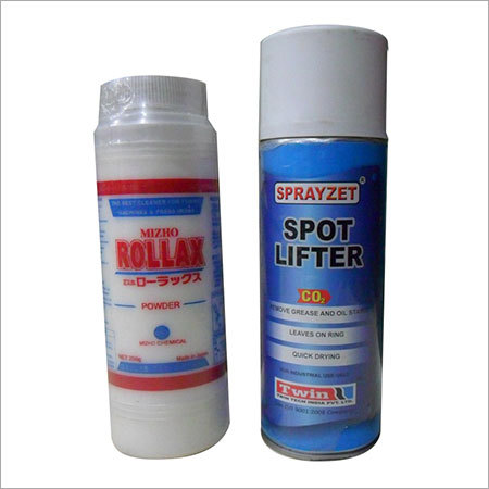 Silicone Spray Lubricant