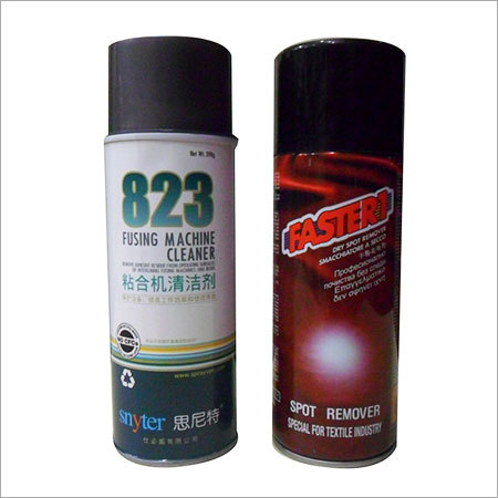 Dry Silicone Spray