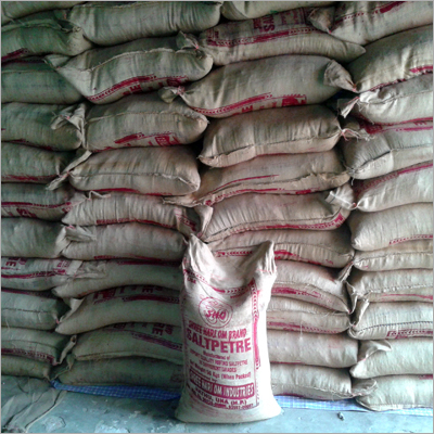 Food Grade Potassium Nitrate