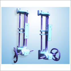Paper Mill Machinery