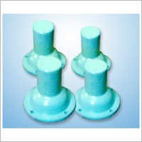 Paper Machine Parts