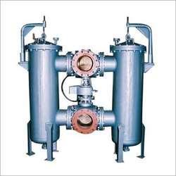 Basket Filter