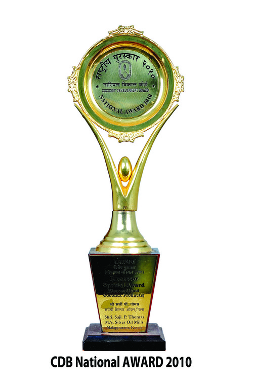 Awards and Certifications