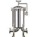 Steel Bag Filter