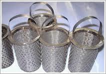 Filter Elements